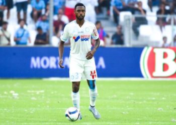 L1 : un Nkoulou impérial dans l’équipe type de la 36e journée