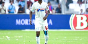 L1 : un Nkoulou impérial dans l’équipe type de la 36e journée