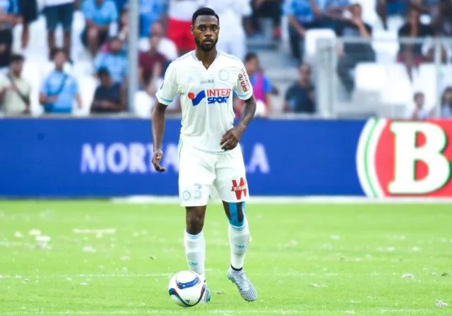 L1 : un Nkoulou impérial dans l’équipe type de la 36e journée