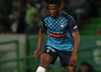 Portugal : week-end à oublier pour Aboubakar et Djousse