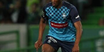 Portugal : week-end à oublier pour Aboubakar et Djousse