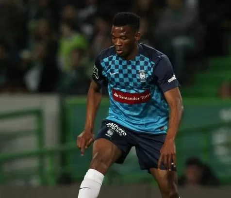 Portugal : week-end à oublier pour Aboubakar et Djousse