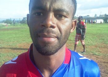 Ligue 1 : Zoom sur trois centrafricains de Bamboutos FC