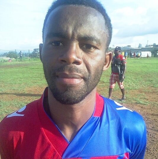 Ligue 1 : Zoom sur trois centrafricains de Bamboutos FC