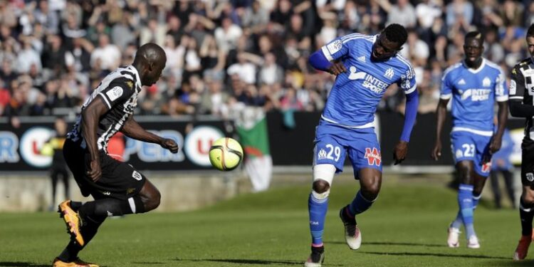 OM : Anguissa, le revenant récompensé