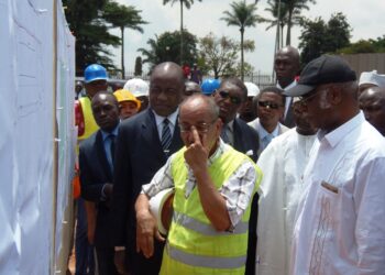 Chantiers de la CAN 2016 : le Cameroun court au ralenti