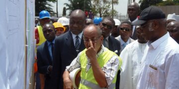 Chantiers de la CAN 2016 : le Cameroun court au ralenti