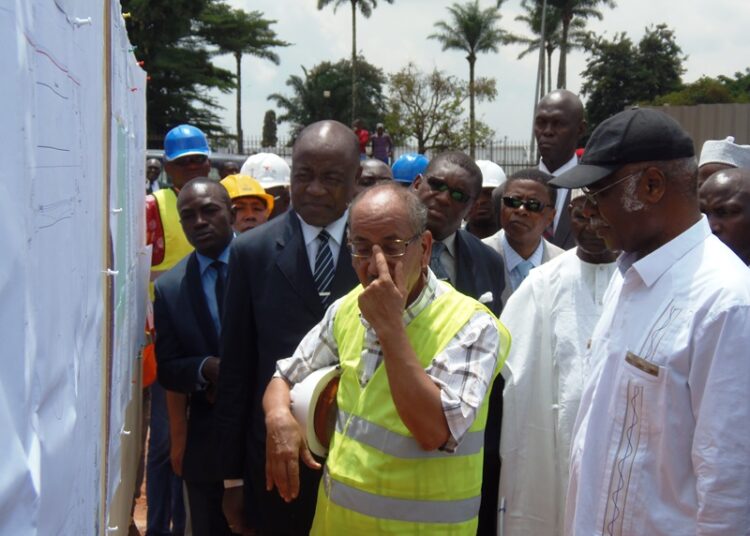 Chantiers de la CAN 2016 : le Cameroun court au ralenti