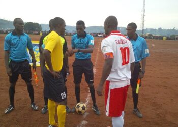 Racing-Bamboutos : 500 000 Fcfa pour le vainqueur