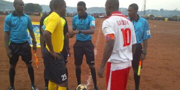 Racing-Bamboutos : 500 000 Fcfa pour le vainqueur