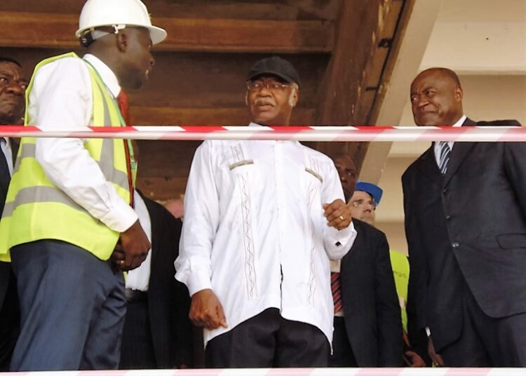 Philémon entre Ying et le Yang