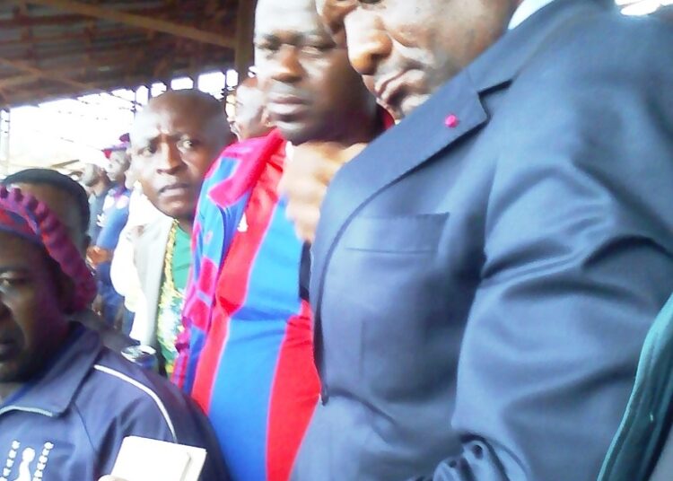 Récompense : Bamboutos enlève le jackpot