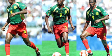 Stats : Samuel Eto’o en chiffres