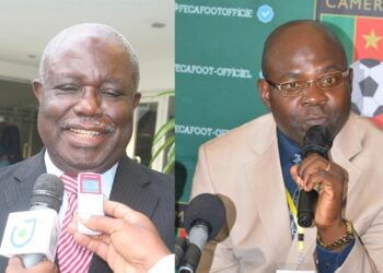 Lfpc : Tombi resserre l’étau autour de Pierre Semengue