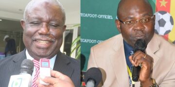 Lfpc : Tombi resserre l’étau autour de Pierre Semengue