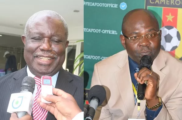 Lfpc : Tombi resserre l’étau autour de Pierre Semengue