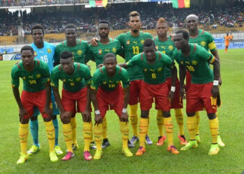 Classement Fifa : le Cameroun fait du surplace
