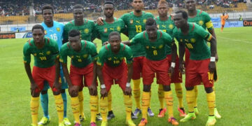 Classement Fifa : le Cameroun fait du surplace