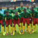 Classement Fifa : le Cameroun fait du surplace