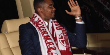 Samuel Eto’o : une légende sans fin