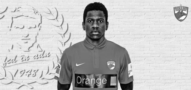 Tragédie: Patrick Ekeng Ekeng est décédé