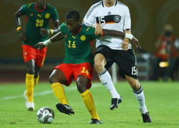 Eto’o, Zoua, Chedjou, Mbia, Mandjeck…pleurent Ekeng