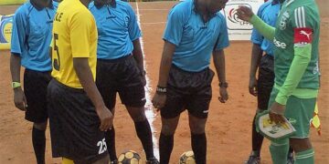 Ligue 1 : Union contraint Aigle au partage de point