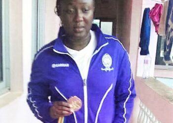 Jeanine Christelle Djomnang, 48 heures après Ekeng Ekeng