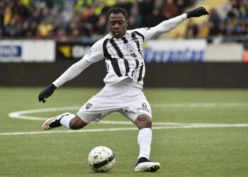 Raoul Kenne rejoint Enoh Eyong et les autres en Pro League