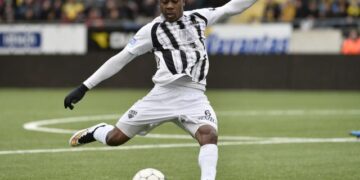 Raoul Kenne rejoint Enoh Eyong et les autres en Pro League