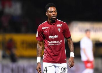 Georges Mandjeck : « Patrick Ekeng était un mec bien… »