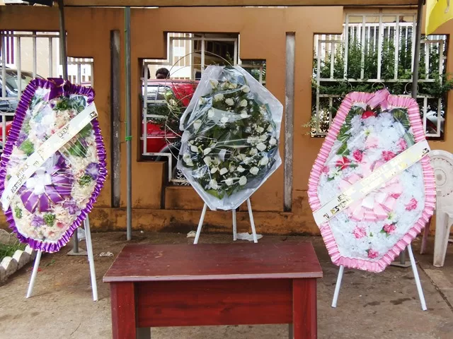 Le football camerounais pleure Patrick Ekeng Ekeng et Christelle Djomnang