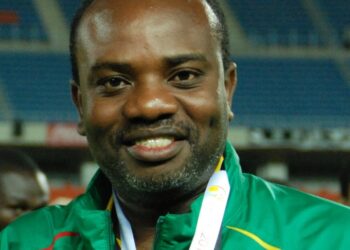 Dr William Ngatchou : « former tous ceux qui gravitent autour des sportifs »