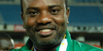 Dr William Ngatchou : « former tous ceux qui gravitent autour des sportifs »
