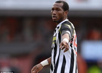 SOS talents : Le cas Djemba Djemba