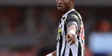 SOS talents : Le cas Djemba Djemba