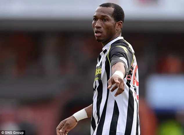 SOS talents : Le cas Djemba Djemba