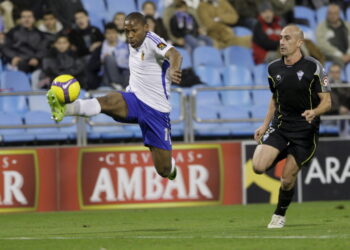 SOS talents : Franck Songo’o, de la Masia à l’anonymat