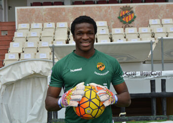 SOS talents : Joseph Fabrice Ondoa, l’ombre en cage