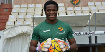 SOS talents : Joseph Fabrice Ondoa, l’ombre en cage