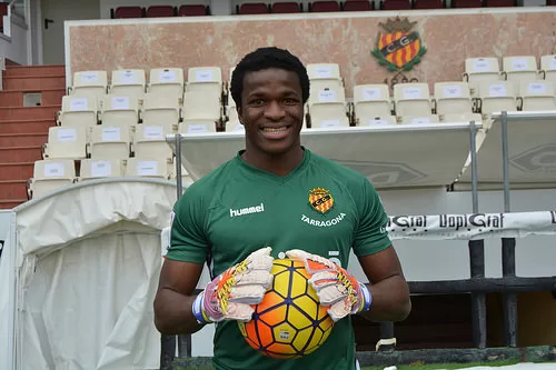 SOS talents : Joseph Fabrice Ondoa, l’ombre en cage