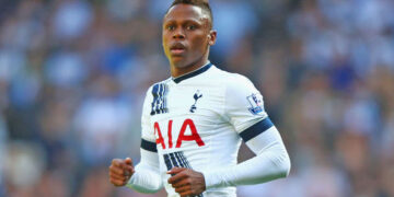 SOS talent : Njie Clinton, the Candle Light Yet to Glow