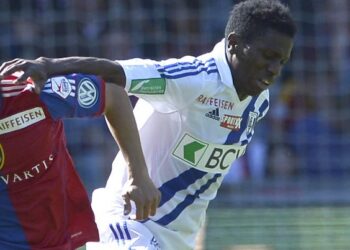 Patrick Ekeng «avait des problèmes cardiaques sérieux»