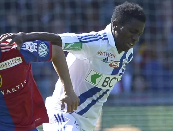 Patrick Ekeng «avait des problèmes cardiaques sérieux»