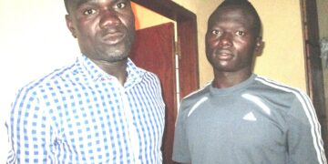 Aigle Royal : Des internationaux tchadiens en renfort