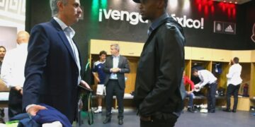 Eto&rsquo;o à Manchester United avec José Mourinho ?