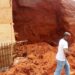 Stade Omnisports de Yaoundé : un éboulement de terre tue un ouvrier