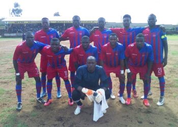 Bamboutos de Mbouda : Souleymanou Aboubakar écarté