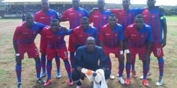 Bamboutos de Mbouda : Souleymanou Aboubakar écarté