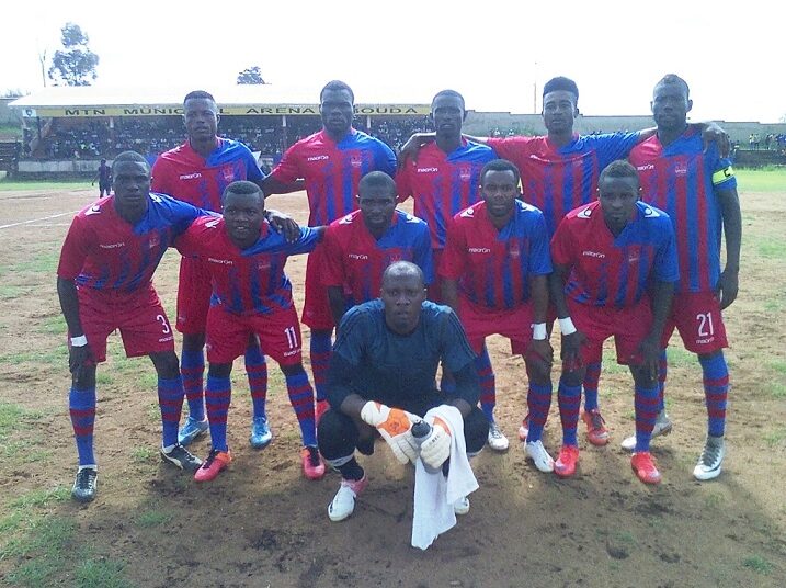 Bamboutos de Mbouda : Souleymanou Aboubakar écarté